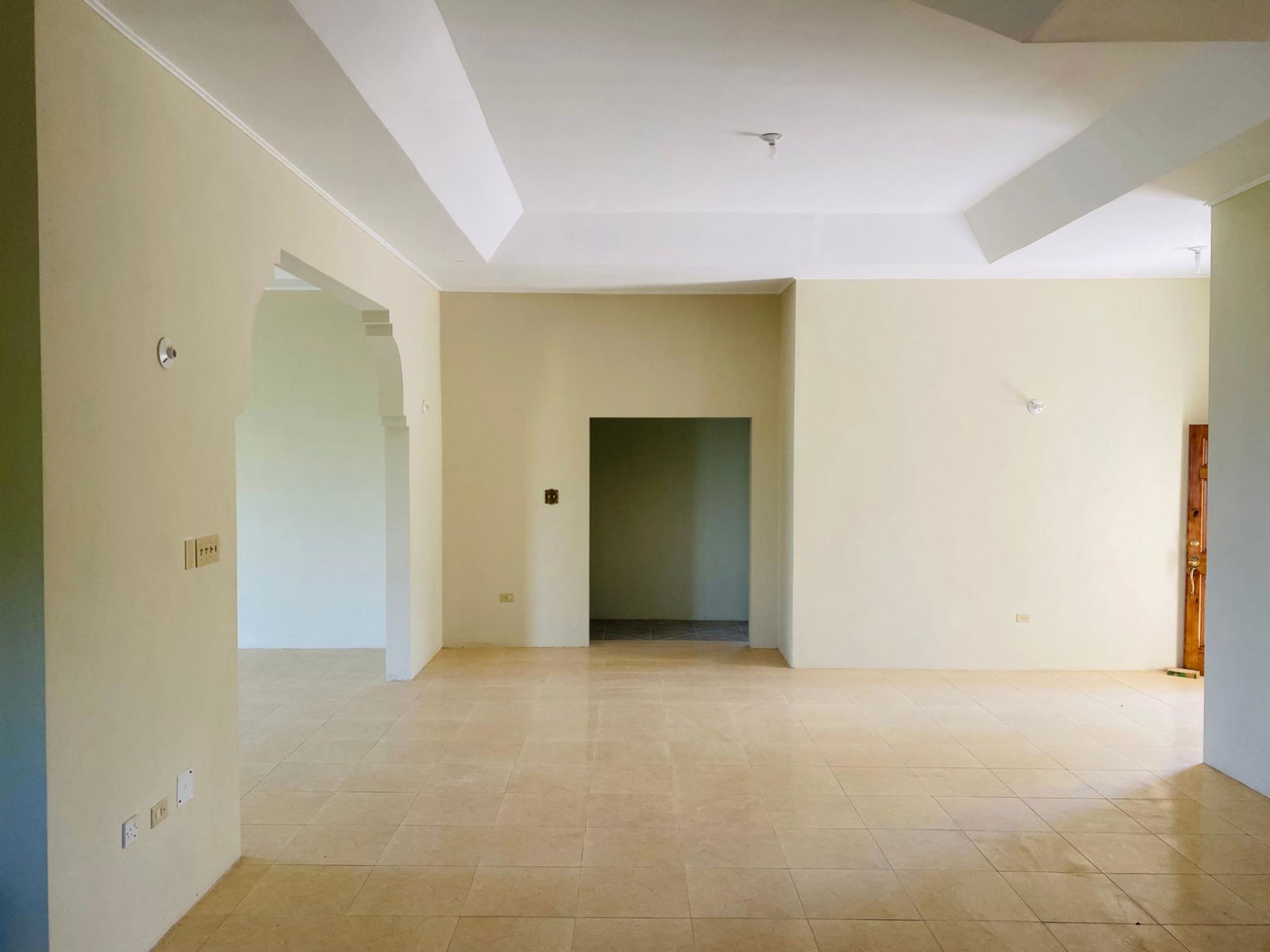 St.-Elizabeth-Hillside-House-for-Sale-–-3000-sqft-Home-with-Mountain-Views-in-Jamaica Twelfth image of Part of Meribah in Leeds, St. Elizabeth, Jamaica - property is For Sale