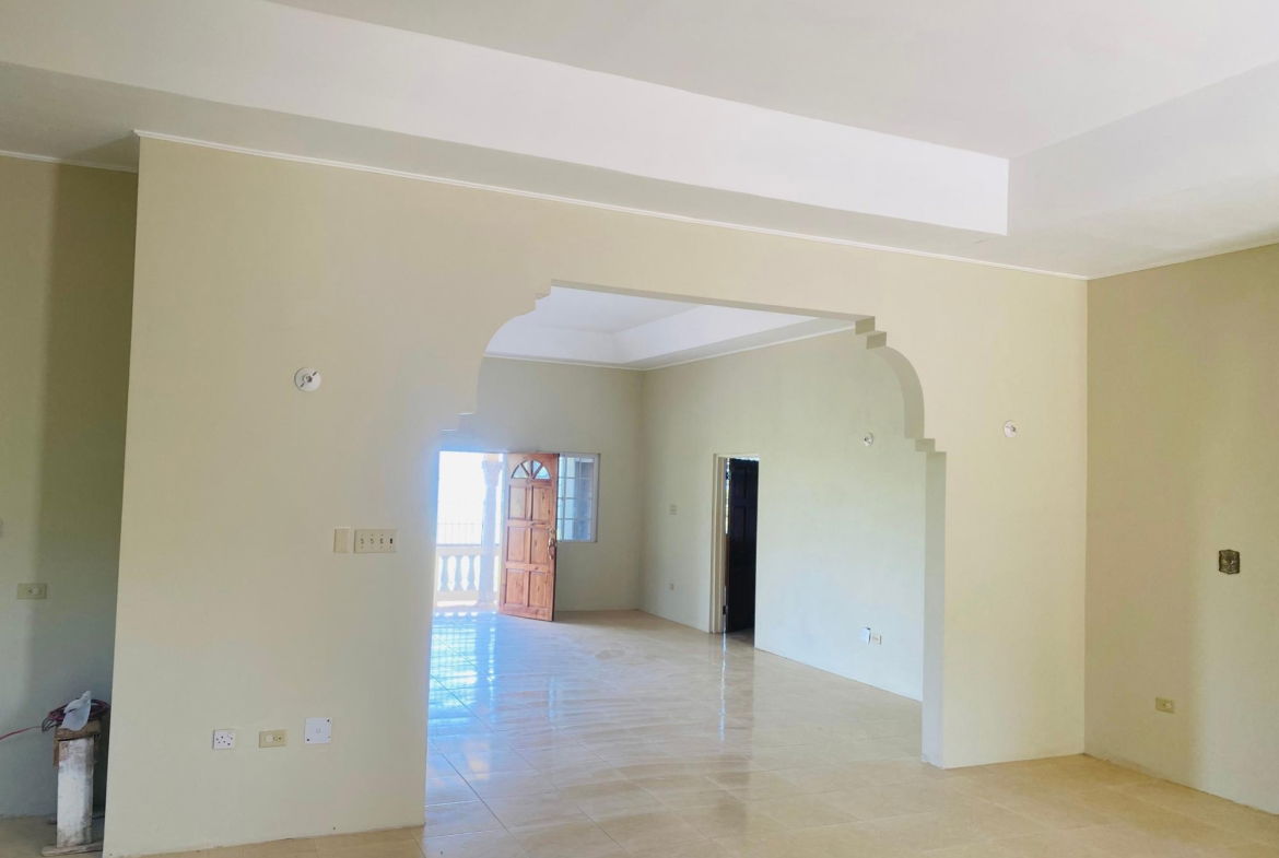 Thirteenth image of Part of Meribah in Leeds, St. Elizabeth, Jamaica - property is For Sale