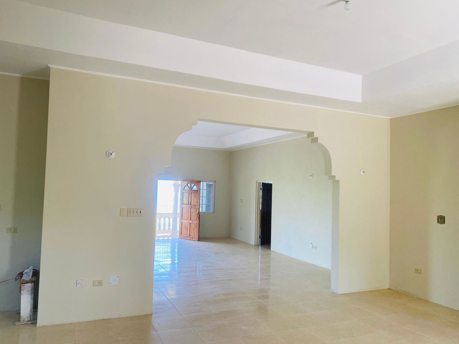 St.-Elizabeth-Hillside-House-for-Sale-–-3000-sqft-Home-with-Mountain-Views-in-Jamaica Thirteenth image of Part of Meribah in Leeds, St. Elizabeth, Jamaica - property is For Sale