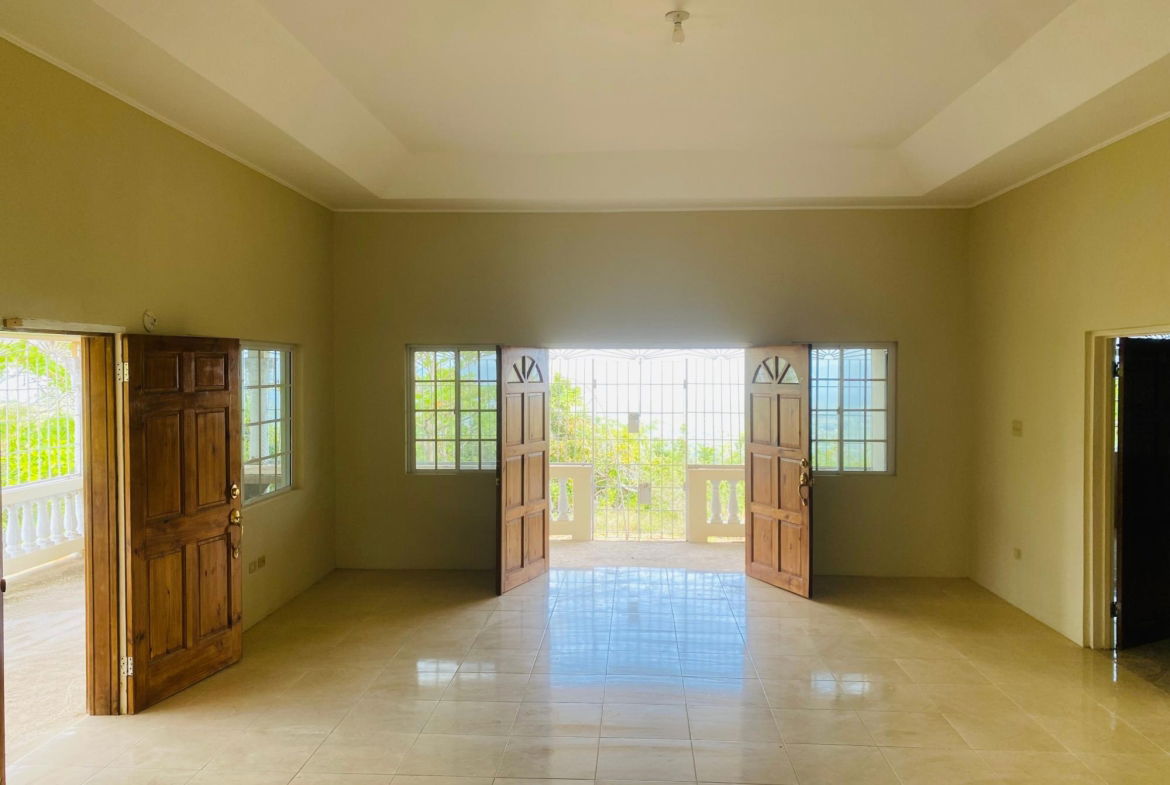 Fourteenth image of Part of Meribah in Leeds, St. Elizabeth, Jamaica - property is For Sale