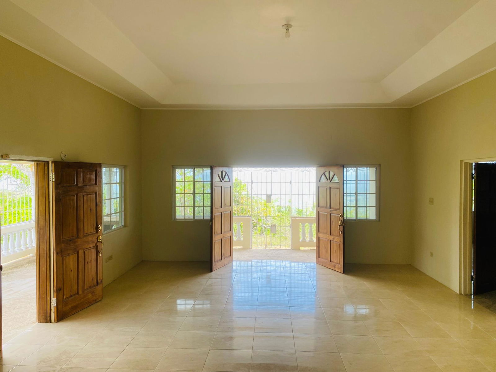 St.-Elizabeth-Hillside-House-for-Sale-–-3000-sqft-Home-with-Mountain-Views-in-Jamaica Fourteenth image of Part of Meribah in Leeds, St. Elizabeth, Jamaica - property is For Sale