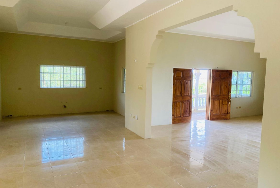 Fifteenth image of Part of Meribah in Leeds, St. Elizabeth, Jamaica - property is For Sale