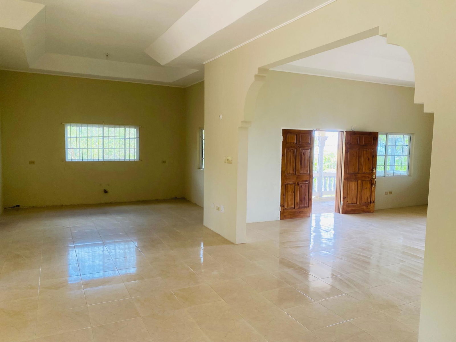 St.-Elizabeth-Hillside-House-for-Sale-–-3000-sqft-Home-with-Mountain-Views-in-Jamaica Fifteenth image of Part of Meribah in Leeds, St. Elizabeth, Jamaica - property is For Sale