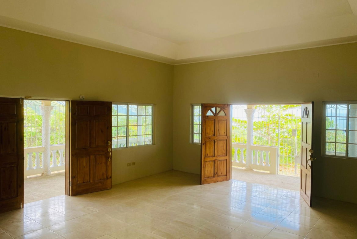 Sixteenth image of Part of Meribah in Leeds, St. Elizabeth, Jamaica - property is For Sale