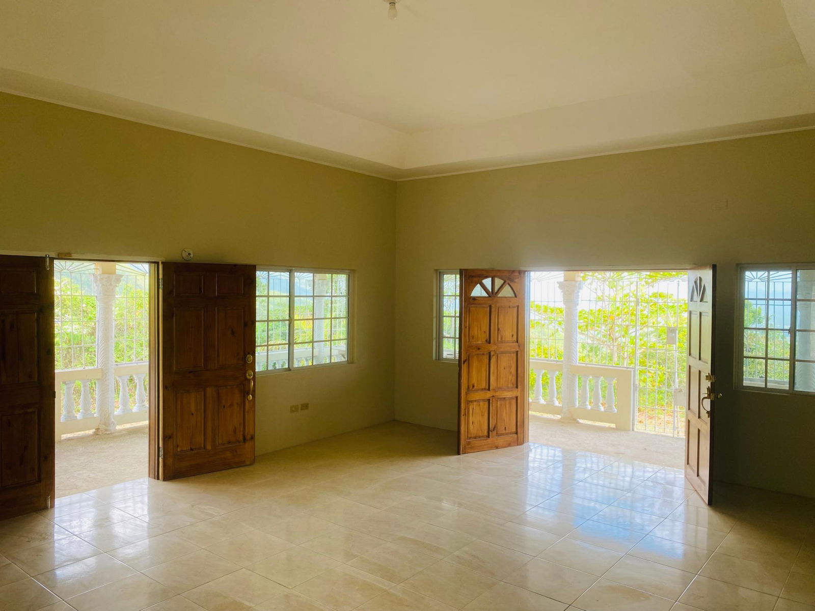 St.-Elizabeth-Hillside-House-for-Sale-–-3000-sqft-Home-with-Mountain-Views-in-Jamaica Sixteenth image of Part of Meribah in Leeds, St. Elizabeth, Jamaica - property is For Sale