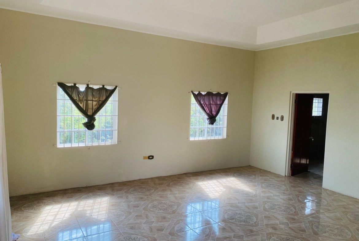 Seventeenth image of Part of Meribah in Leeds, St. Elizabeth, Jamaica - property is For Sale