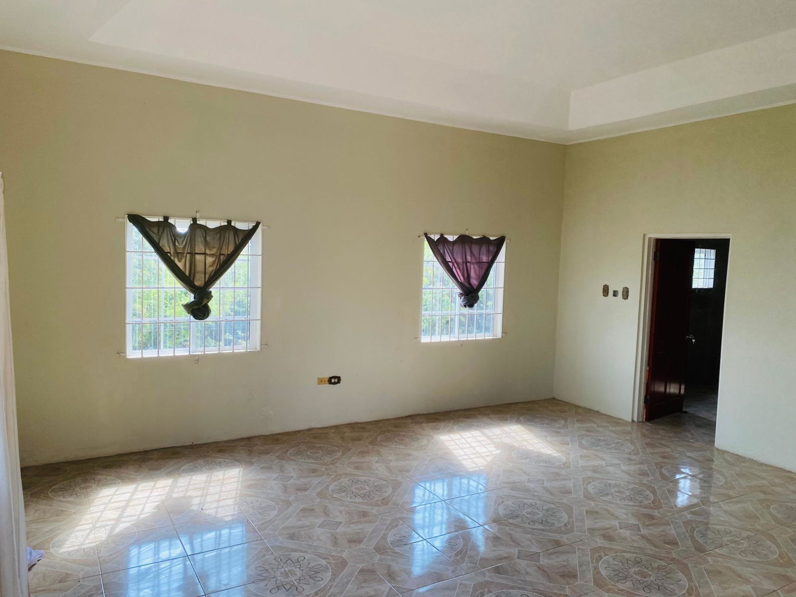 St.-Elizabeth-Hillside-House-for-Sale-–-3000-sqft-Home-with-Mountain-Views-in-Jamaica Seventeenth image of Part of Meribah in Leeds, St. Elizabeth, Jamaica - property is For Sale