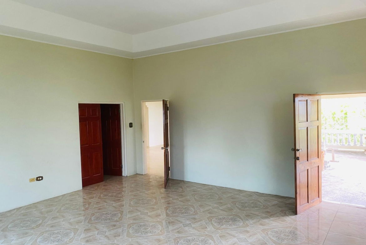 Eighteenth image of Part of Meribah in Leeds, St. Elizabeth, Jamaica - property is For Sale