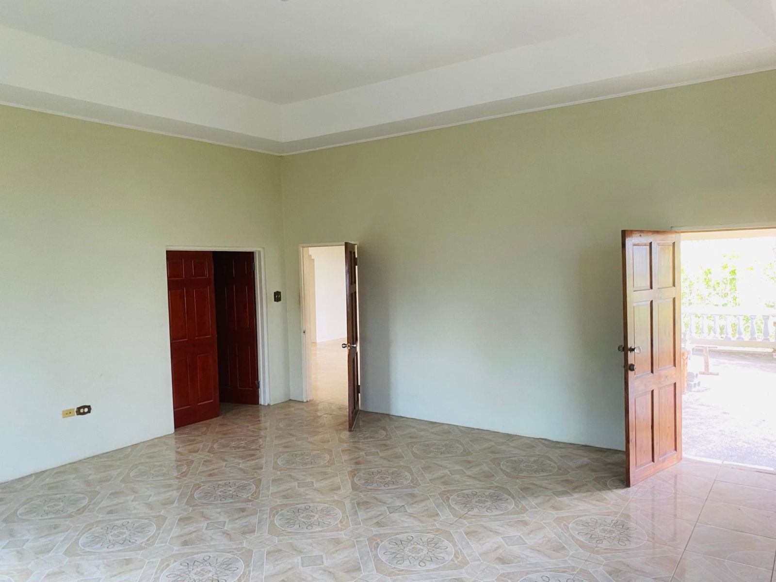 St.-Elizabeth-Hillside-House-for-Sale-–-3000-sqft-Home-with-Mountain-Views-in-Jamaica Eighteenth image of Part of Meribah in Leeds, St. Elizabeth, Jamaica - property is For Sale