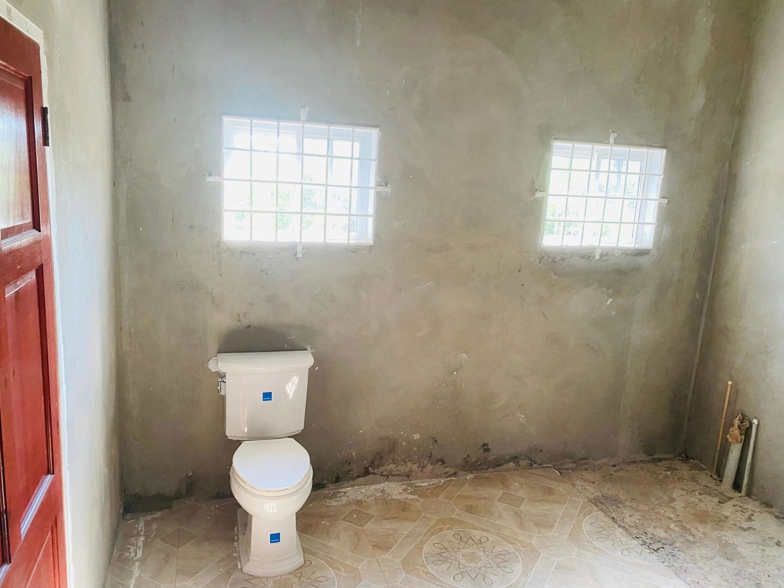 St.-Elizabeth-Hillside-House-for-Sale-–-3000-sqft-Home-with-Mountain-Views-in-Jamaica Twentieth image of Part of Meribah in Leeds, St. Elizabeth, Jamaica - property is For Sale