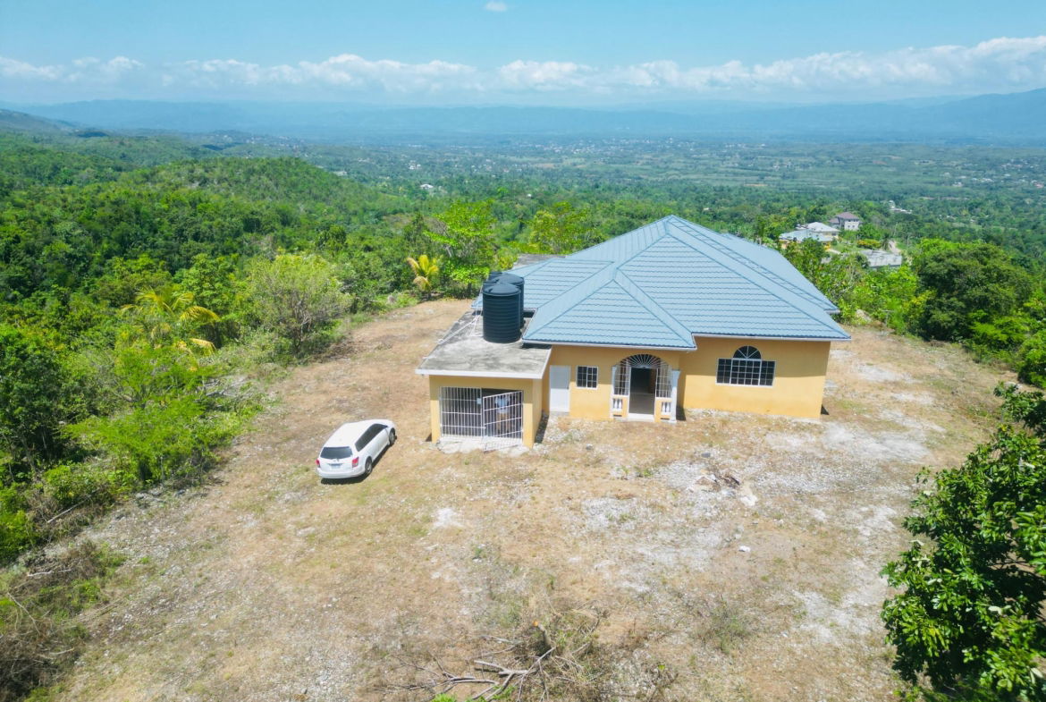 Third image of Part of Meribah in Leeds, St. Elizabeth, Jamaica - property is For Sale