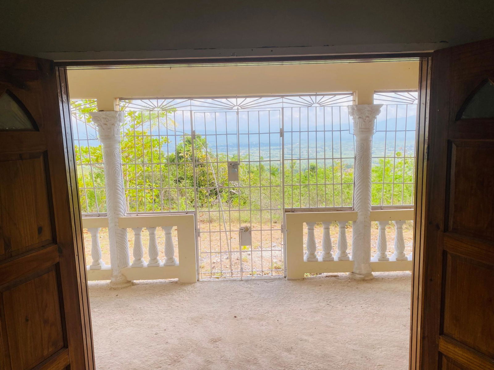 St.-Elizabeth-Hillside-House-for-Sale-–-3000-sqft-Home-with-Mountain-Views-in-Jamaica Twenty-Second image of Part of Meribah in Leeds, St. Elizabeth, Jamaica - property is For Sale