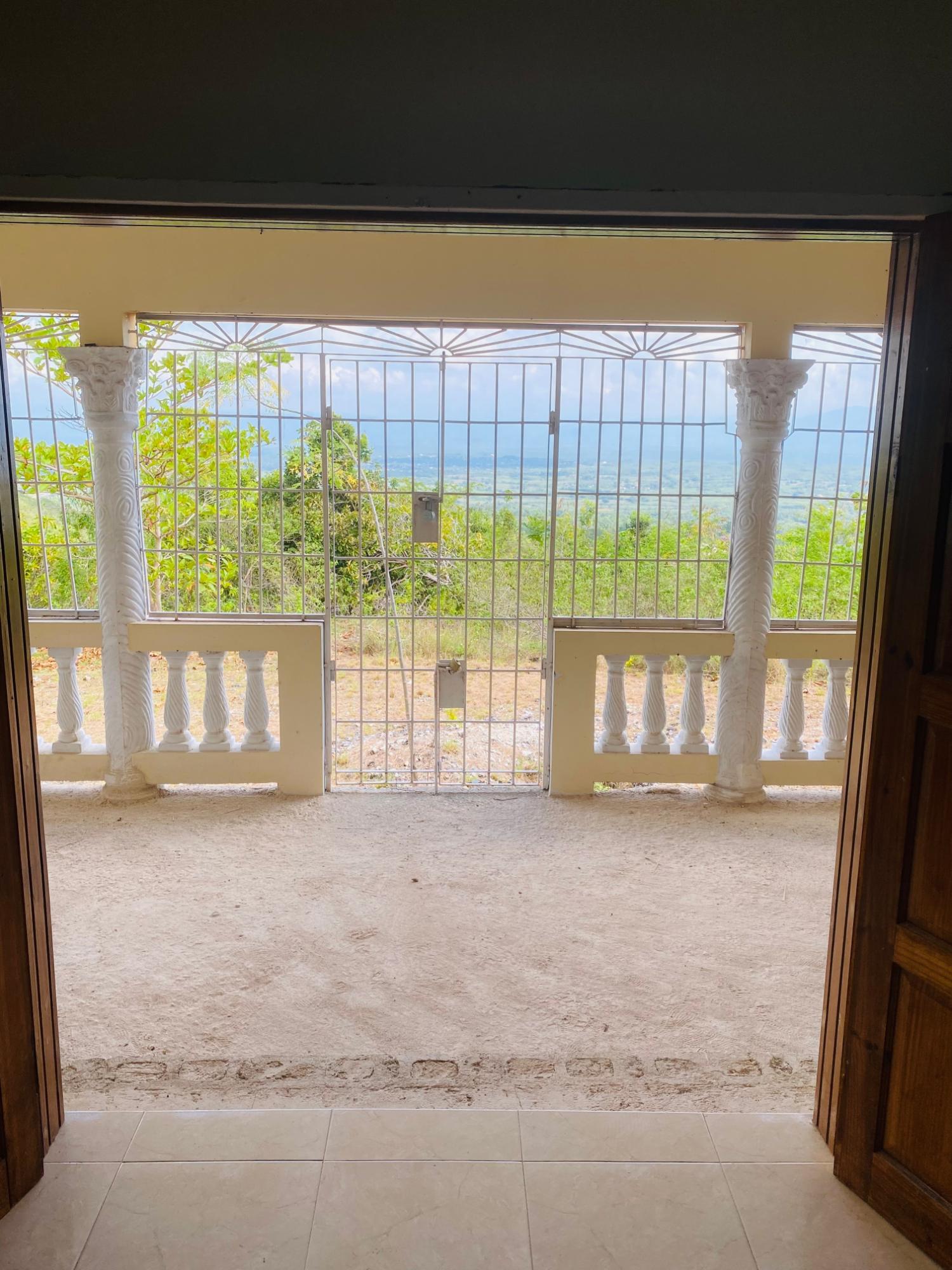 St.-Elizabeth-Hillside-House-for-Sale-–-3000-sqft-Home-with-Mountain-Views-in-Jamaica Twenty-Third image of Part of Meribah in Leeds, St. Elizabeth, Jamaica - property is For Sale