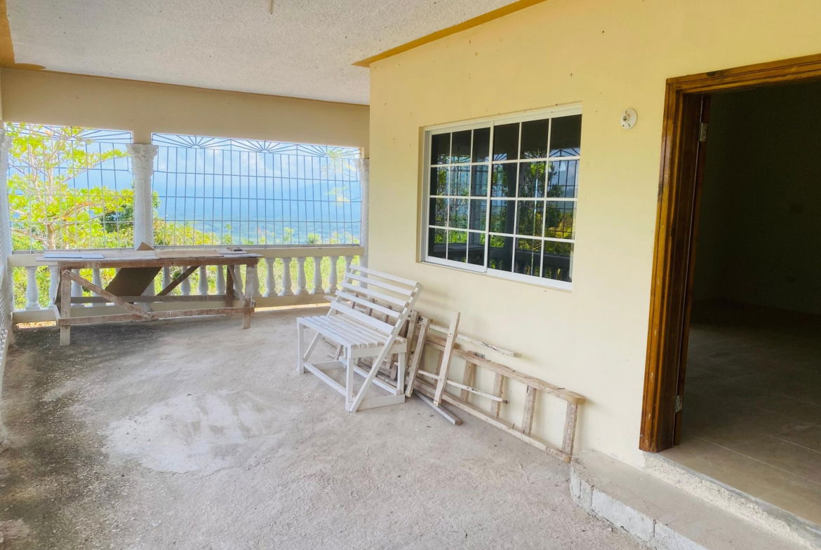 Twenty-Fourth image of Part of Meribah in Leeds, St. Elizabeth, Jamaica - property is For Sale