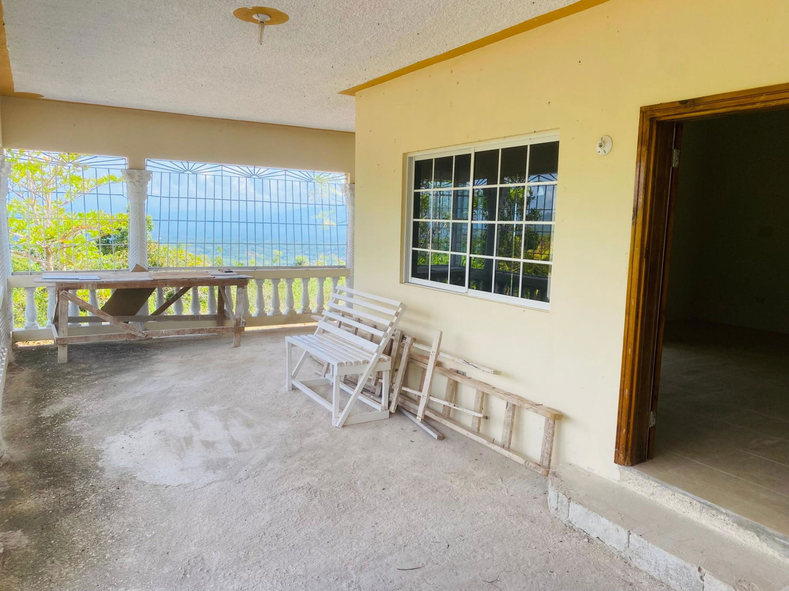 St.-Elizabeth-Hillside-House-for-Sale-–-3000-sqft-Home-with-Mountain-Views-in-Jamaica Twenty-Fourth image of Part of Meribah in Leeds, St. Elizabeth, Jamaica - property is For Sale