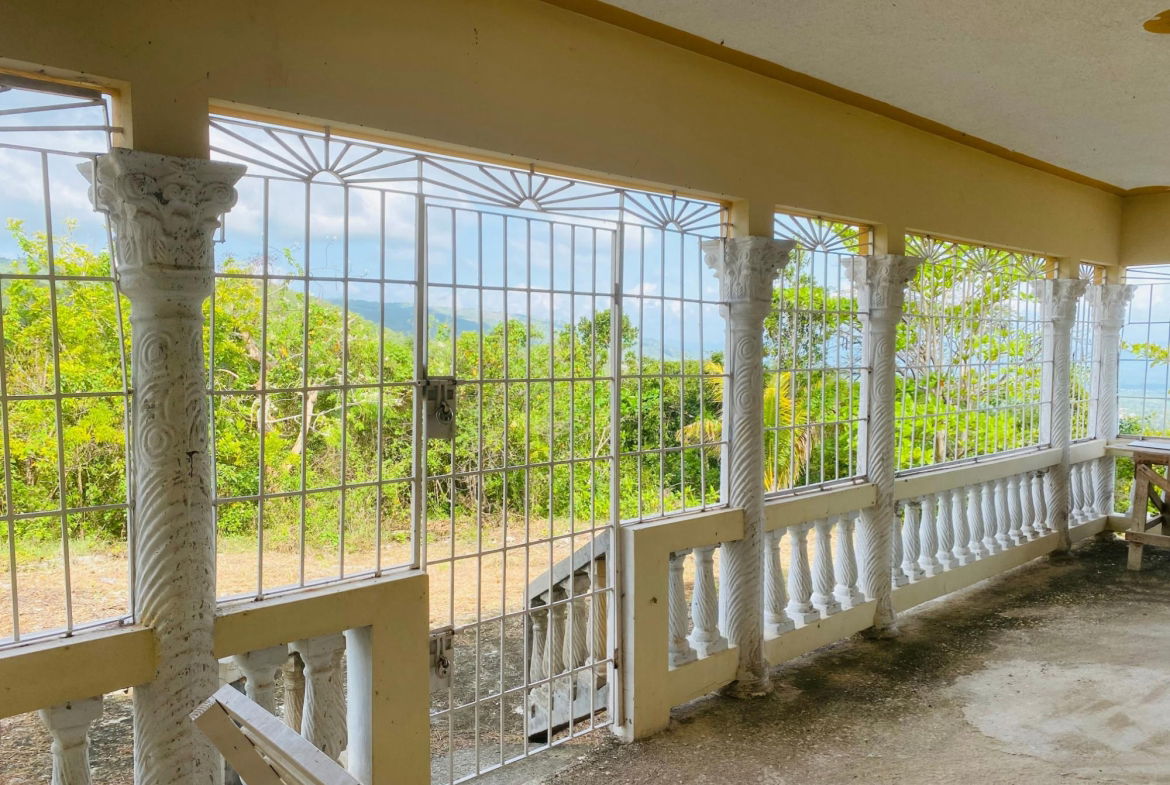 Twenty-Fifth image of Part of Meribah in Leeds, St. Elizabeth, Jamaica - property is For Sale