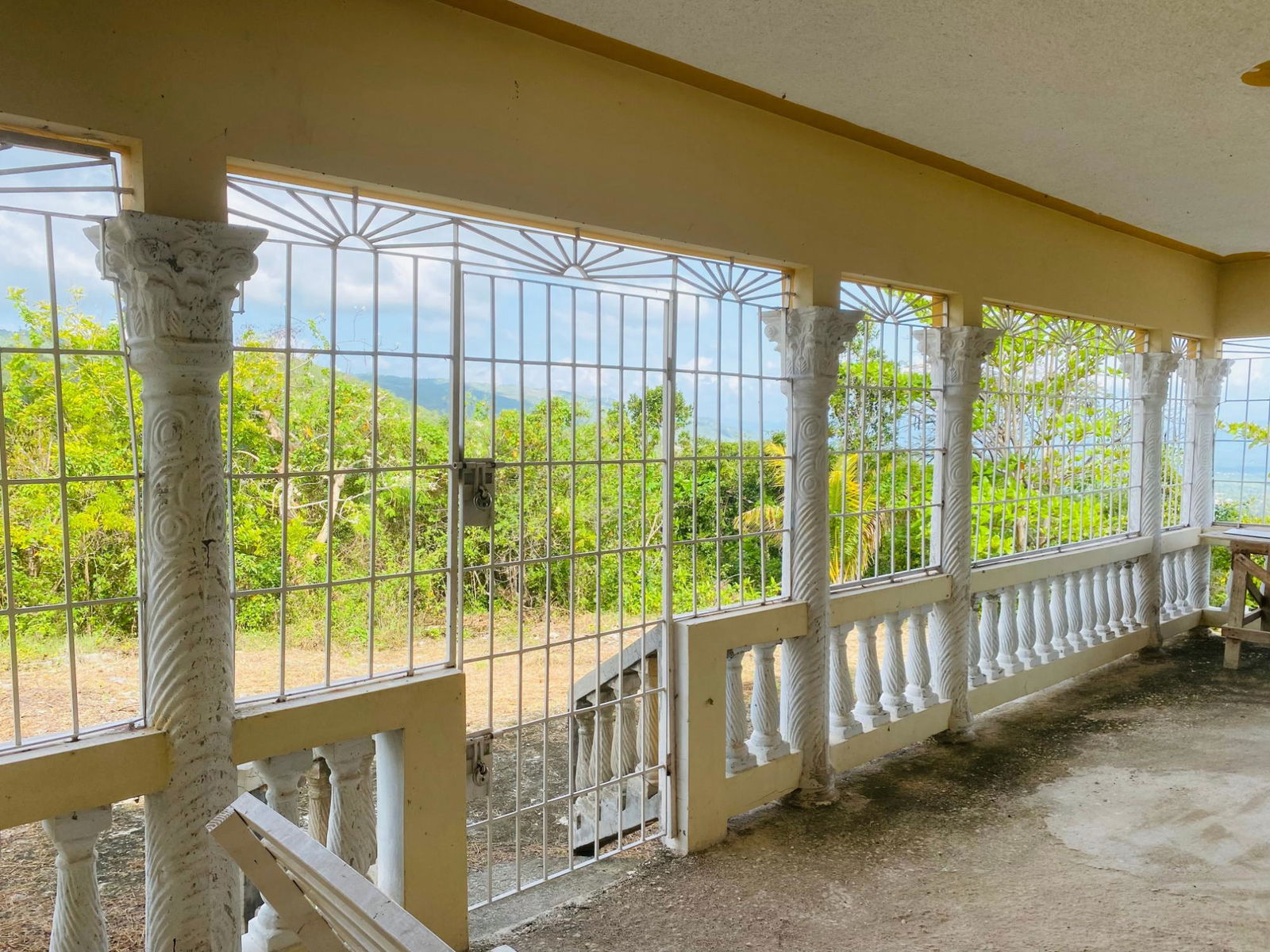 St.-Elizabeth-Hillside-House-for-Sale-–-3000-sqft-Home-with-Mountain-Views-in-Jamaica Twenty-Fifth image of Part of Meribah in Leeds, St. Elizabeth, Jamaica - property is For Sale