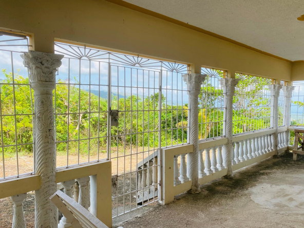 Twenty-Fifth image of Part of Meribah in Leeds, St. Elizabeth, Jamaica - property is For Sale