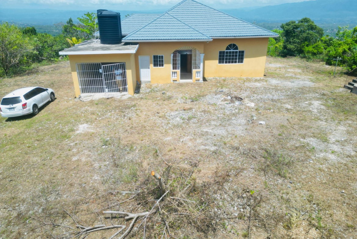 Sixth image of Part of Meribah in Leeds, St. Elizabeth, Jamaica - property is For Sale