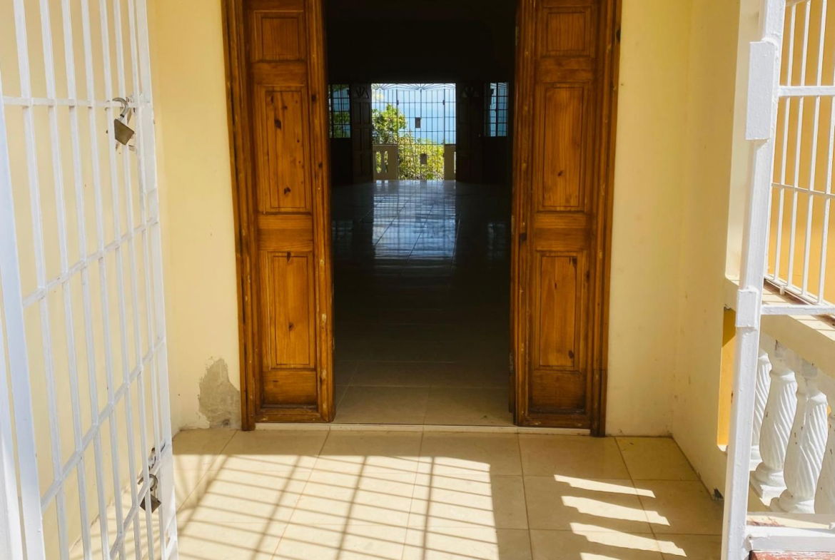 Seventh image of Part of Meribah in Leeds, St. Elizabeth, Jamaica - property is For Sale