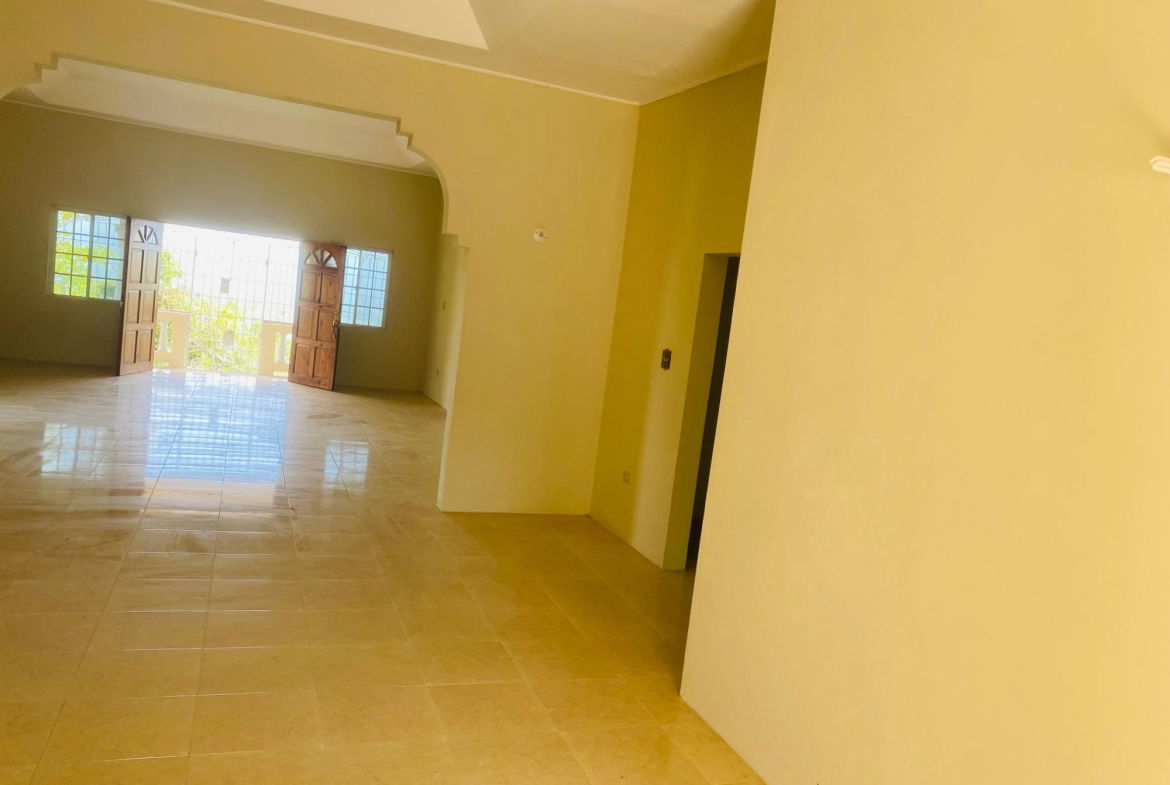 Eighth image of Part of Meribah in Leeds, St. Elizabeth, Jamaica - property is For Sale