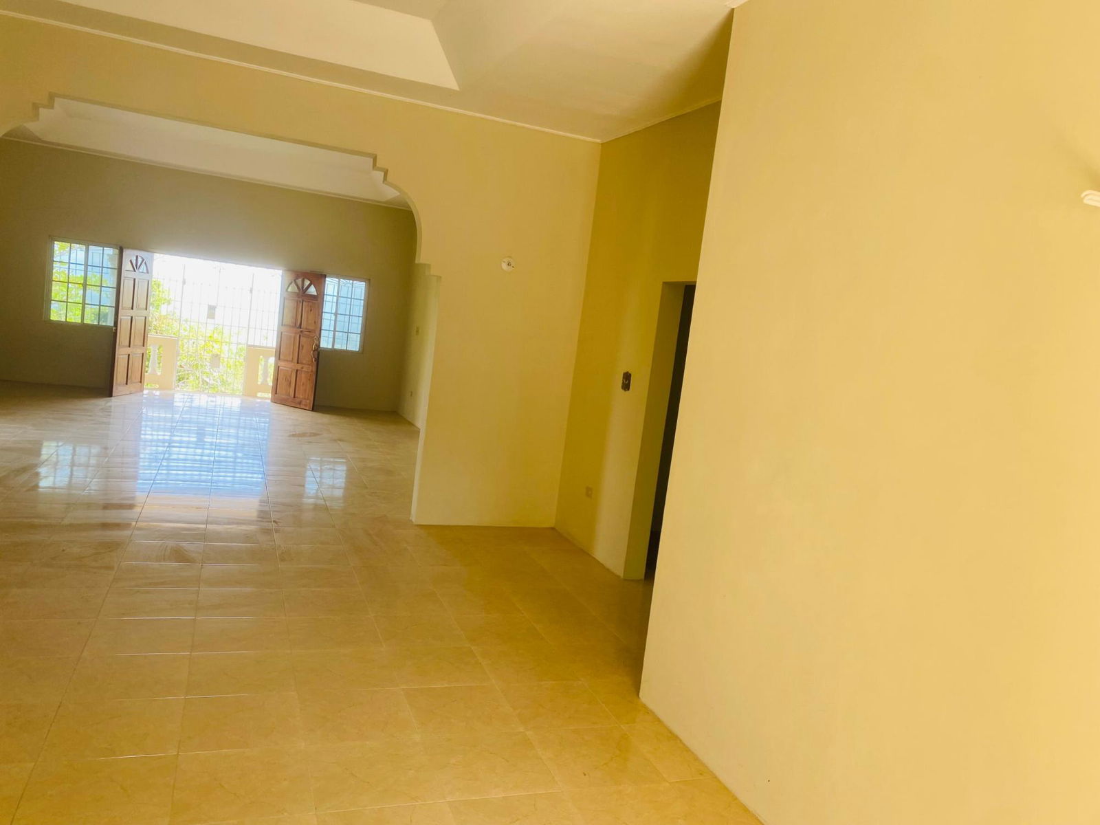 St.-Elizabeth-Hillside-House-for-Sale-–-3000-sqft-Home-with-Mountain-Views-in-Jamaica Eighth image of Part of Meribah in Leeds, St. Elizabeth, Jamaica - property is For Sale