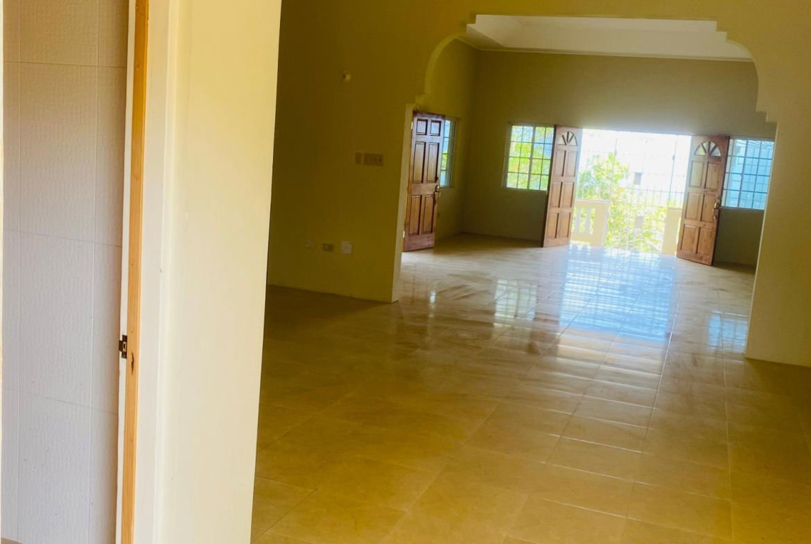 Ninth image of Part of Meribah in Leeds, St. Elizabeth, Jamaica - property is For Sale