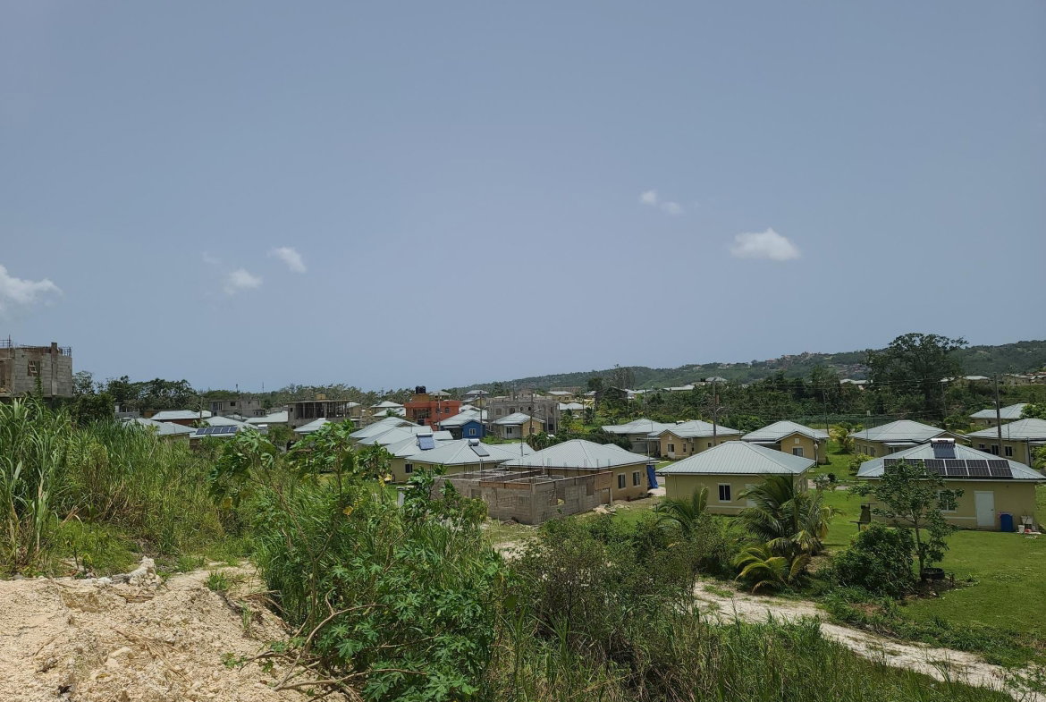 Sixteenth image of Meadows of Irwin in Irwin, St. James, Jamaica - property is For Rent