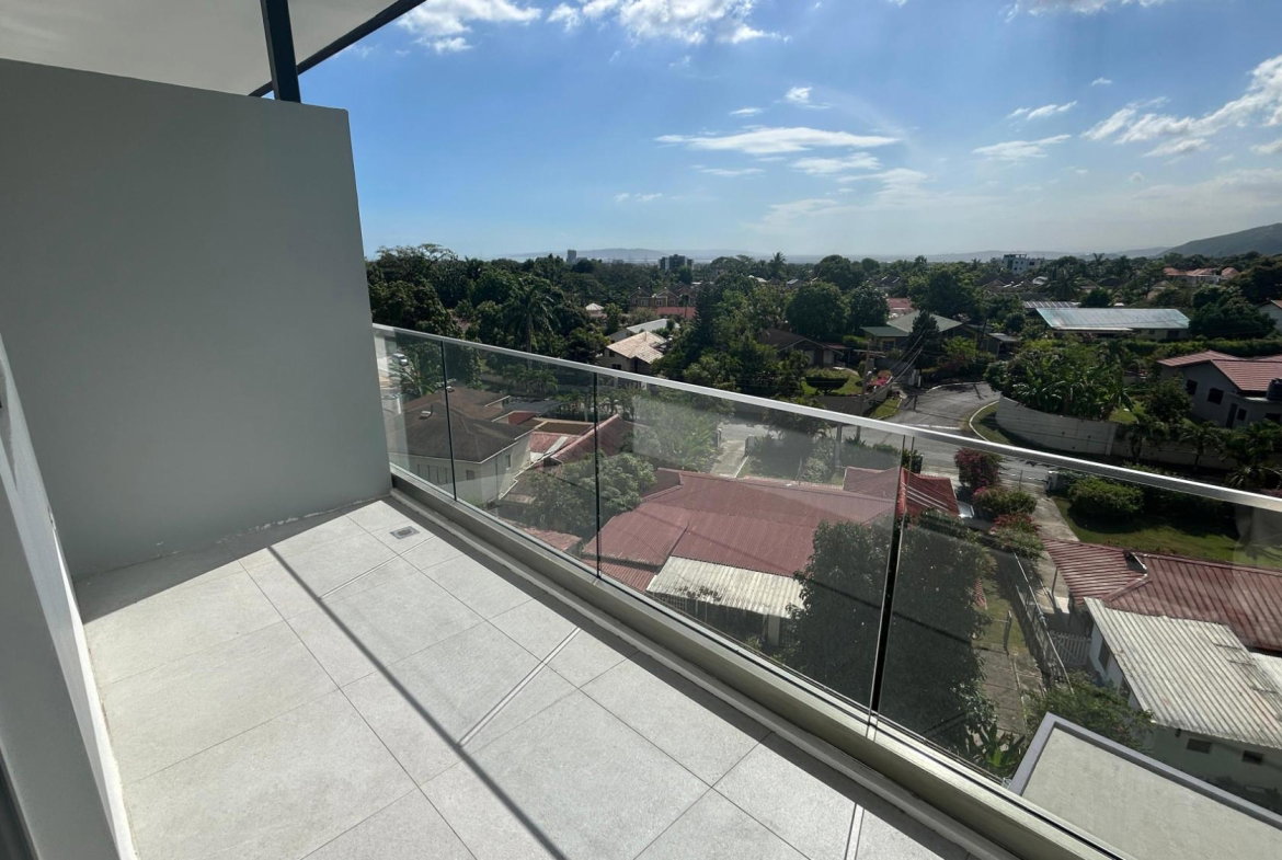 Fourth image of C54-2k Graham Heights in Kingston 8, St. Andrew, Jamaica - property is For Sale