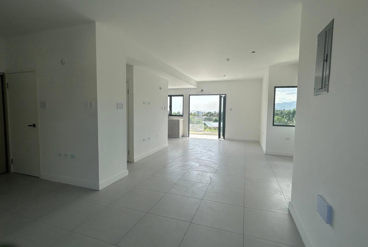Sixth image of C54-2k Graham Heights in Kingston 8, St. Andrew, Jamaica - property is For Sale