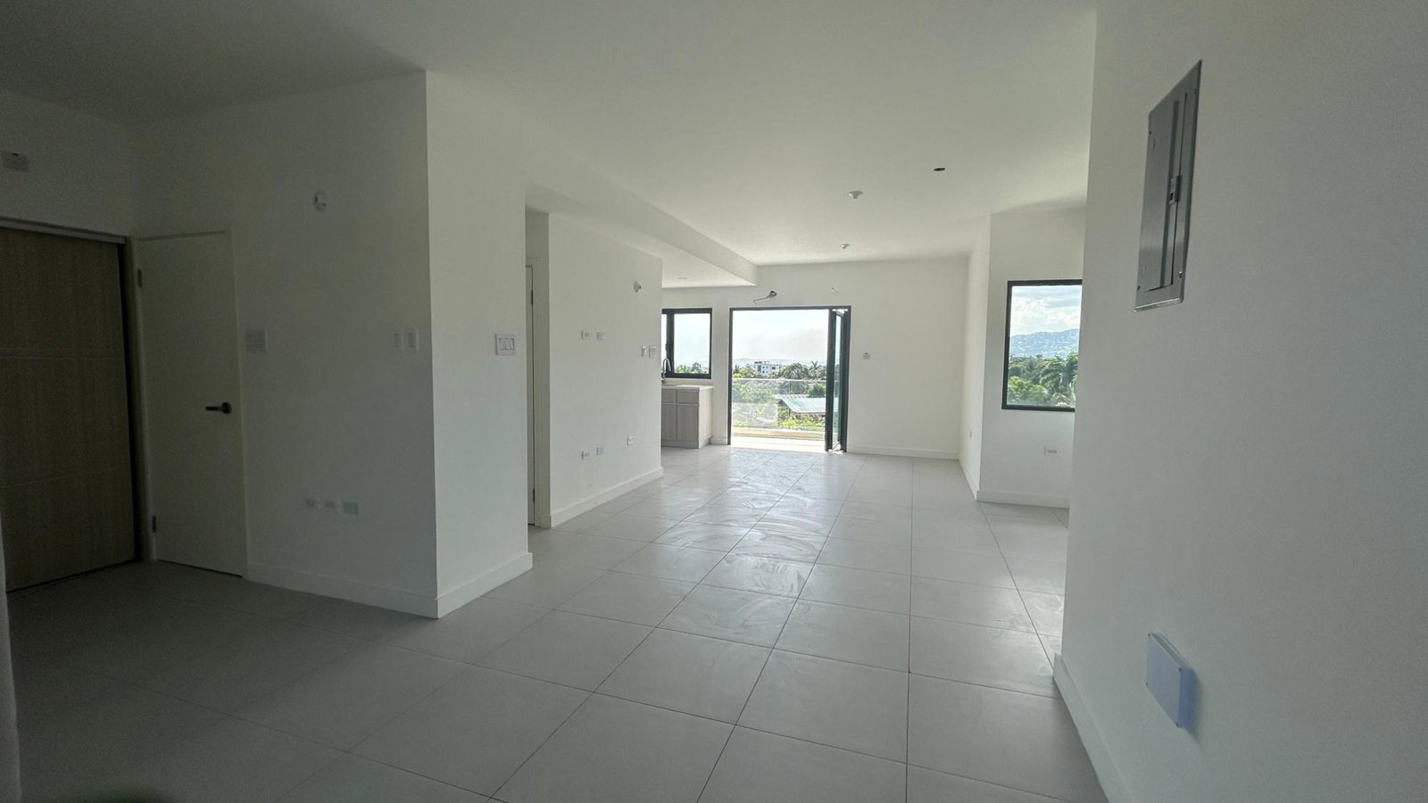 Sixth image of C54-2k Graham Heights in Kingston 8, St. Andrew, Jamaica - property is For Sale