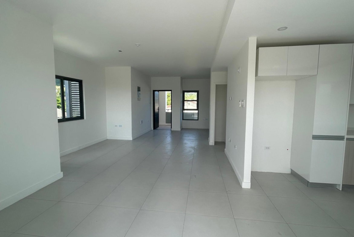 Seventh image of C54-2k Graham Heights in Kingston 8, St. Andrew, Jamaica - property is For Sale
