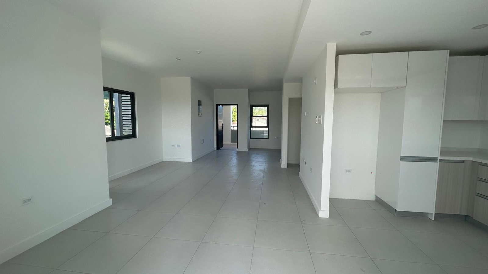 Seventh image of C54-2k Graham Heights in Kingston 8, St. Andrew, Jamaica - property is For Sale
