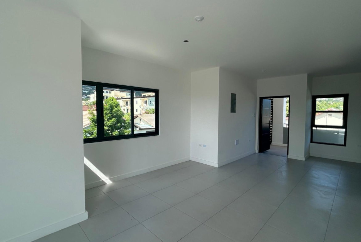 Ninth image of C54-2k Graham Heights in Kingston 8, St. Andrew, Jamaica - property is For Sale
