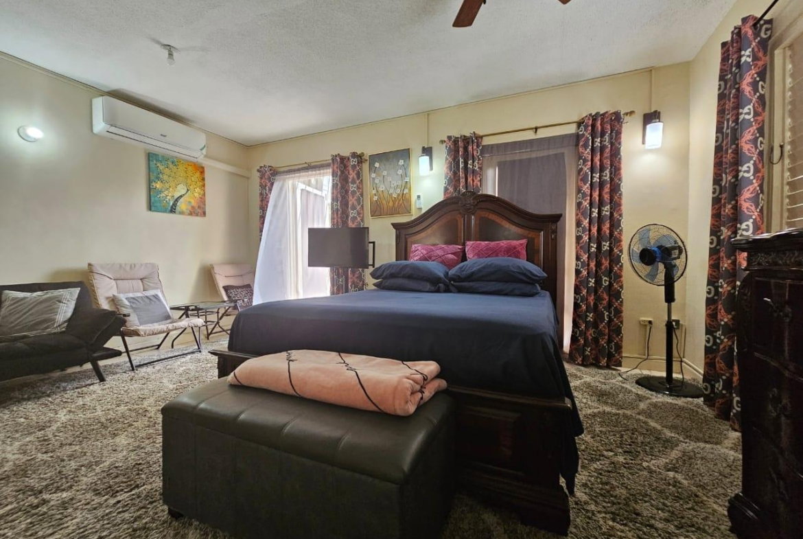 Second image of 135-13 Merrivale Close in Kingston 8, St. Andrew, Jamaica - property is For Sale