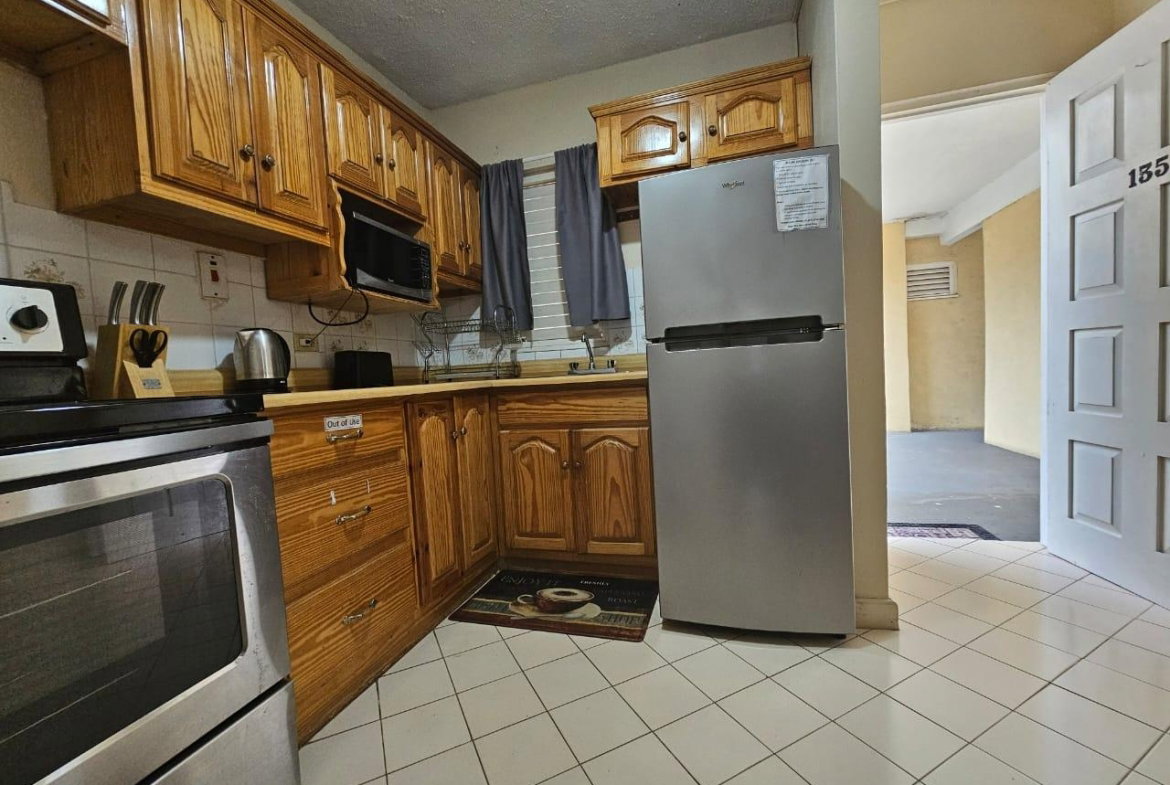 Eighteenth image of 135-13 Merrivale Close in Kingston 8, St. Andrew, Jamaica - property is For Sale