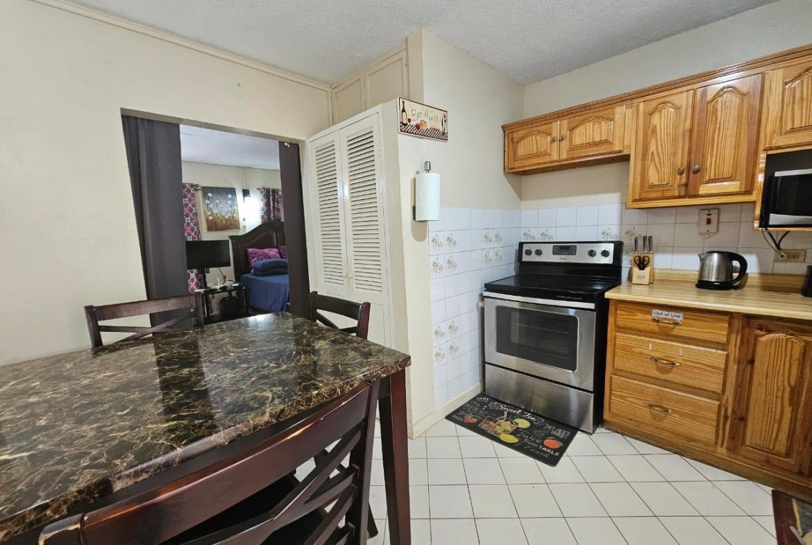 Nineteenth image of 135-13 Merrivale Close in Kingston 8, St. Andrew, Jamaica - property is For Sale