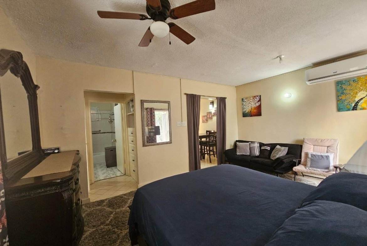 Fourth image of 135-13 Merrivale Close in Kingston 8, St. Andrew, Jamaica - property is For Sale