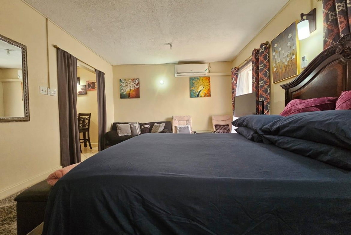 Seventh image of 135-13 Merrivale Close in Kingston 8, St. Andrew, Jamaica - property is For Sale