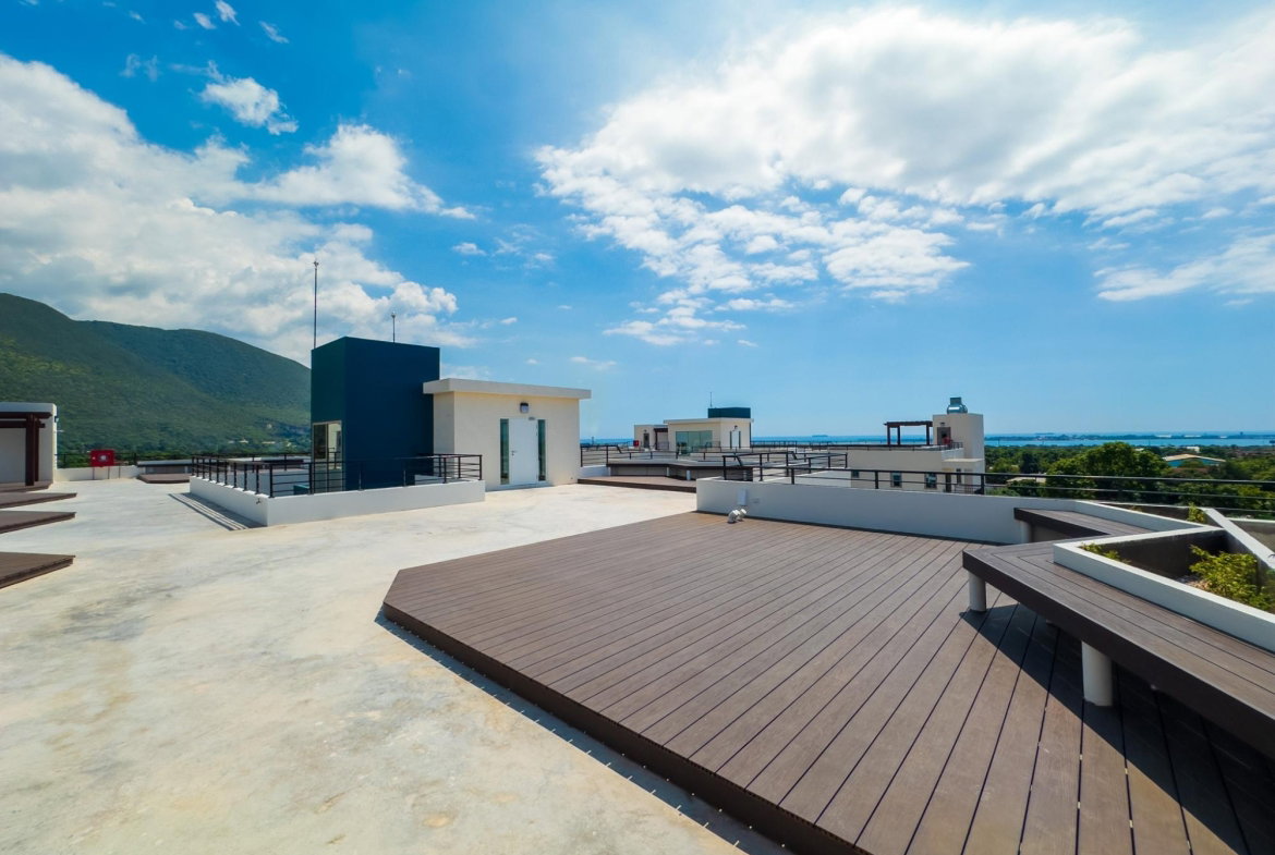 Thirteenth image of A4-6-50 1/4 Deanery Road in Kingston 3, St. Andrew, Jamaica - property is For Sale