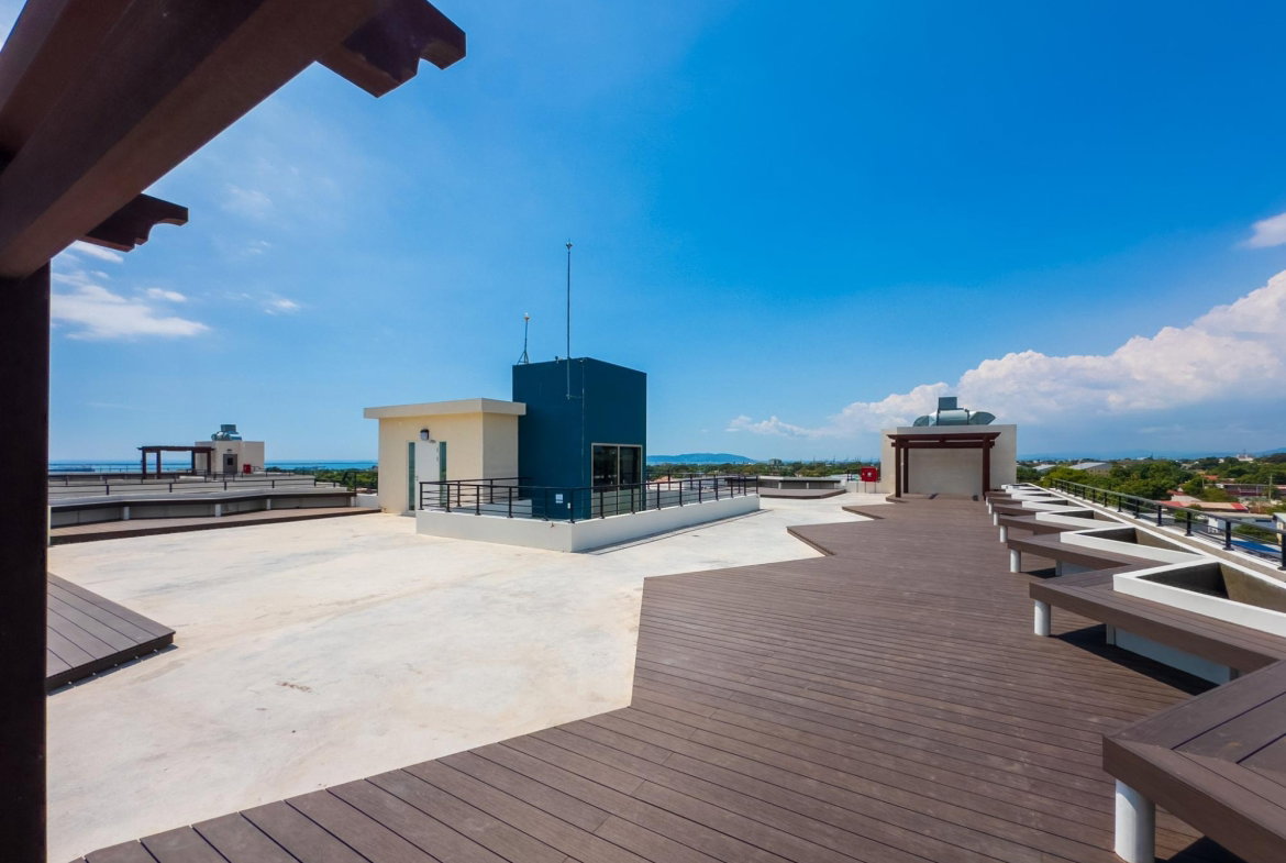 Sixteenth image of A4-6-50 1/4 Deanery Road in Kingston 3, St. Andrew, Jamaica - property is For Sale