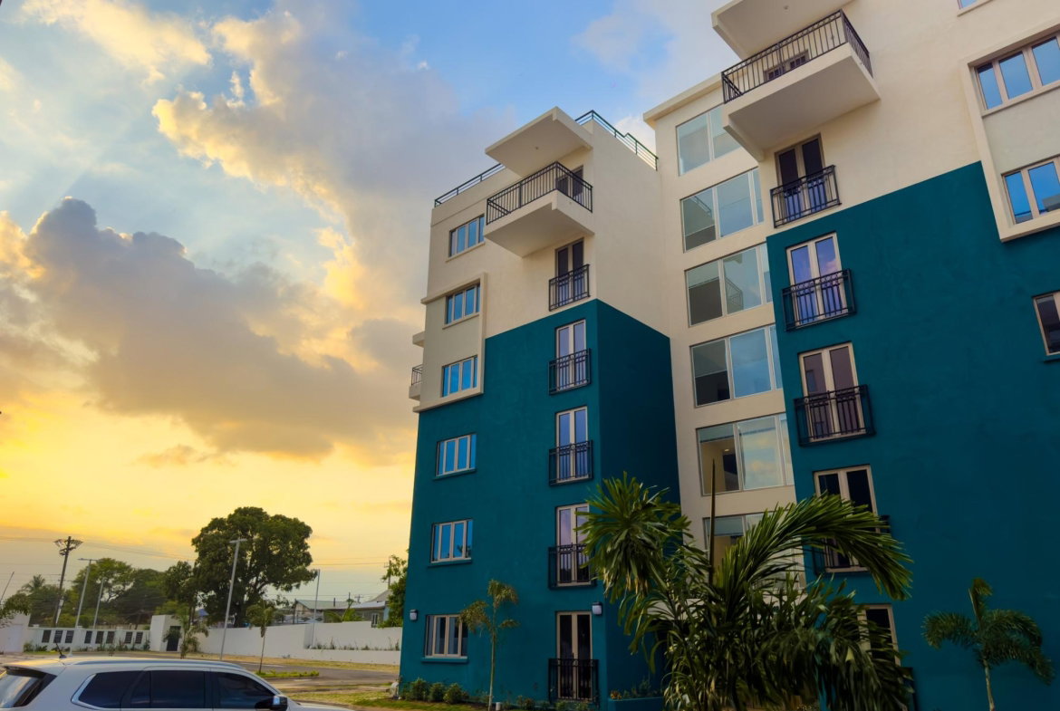 Seventeenth image of A4-6-50 1/4 Deanery Road in Kingston 3, St. Andrew, Jamaica - property is For Sale
