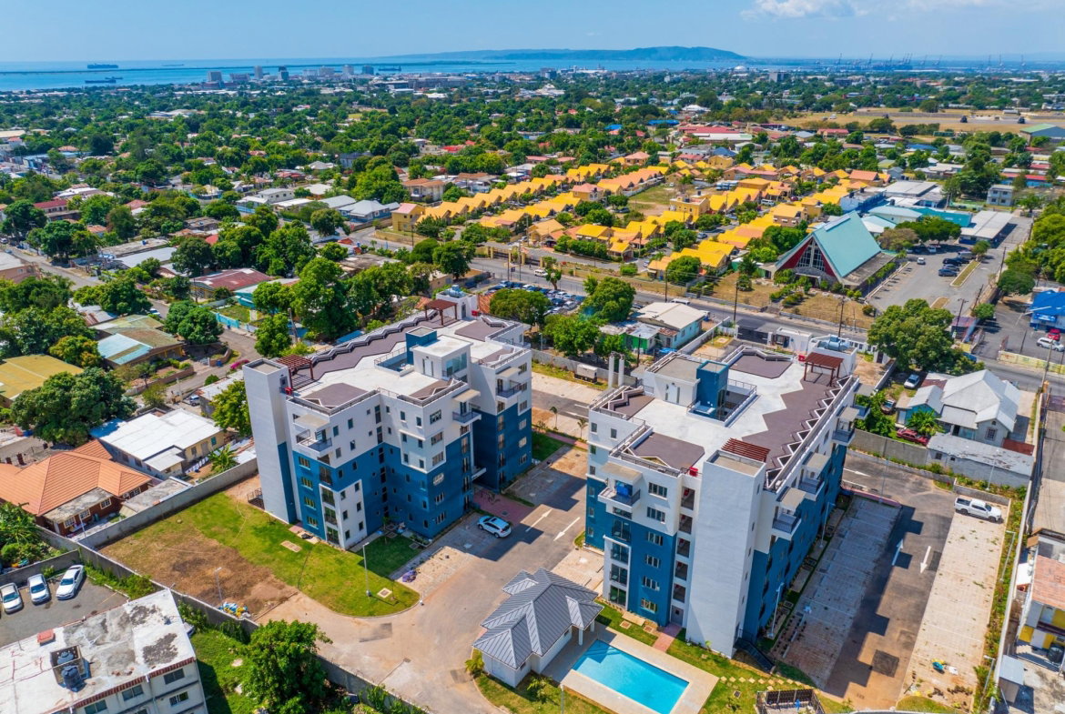 Eighteenth image of A1-8-50 1/4 Deanery Road in Kingston 3, St. Andrew, Jamaica - property is For Sale