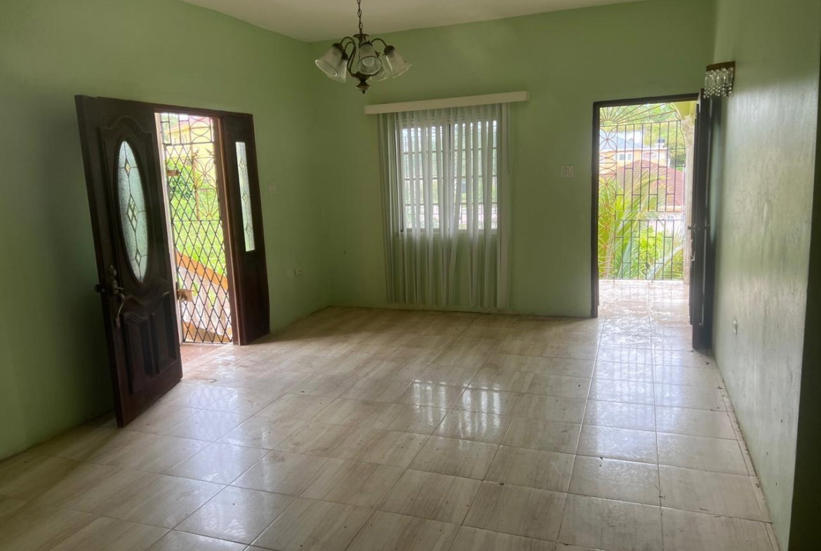 Second image of 35 Hopeton Meadows, Mandevil in Mandeville, Manchester, Jamaica - property is For Sale