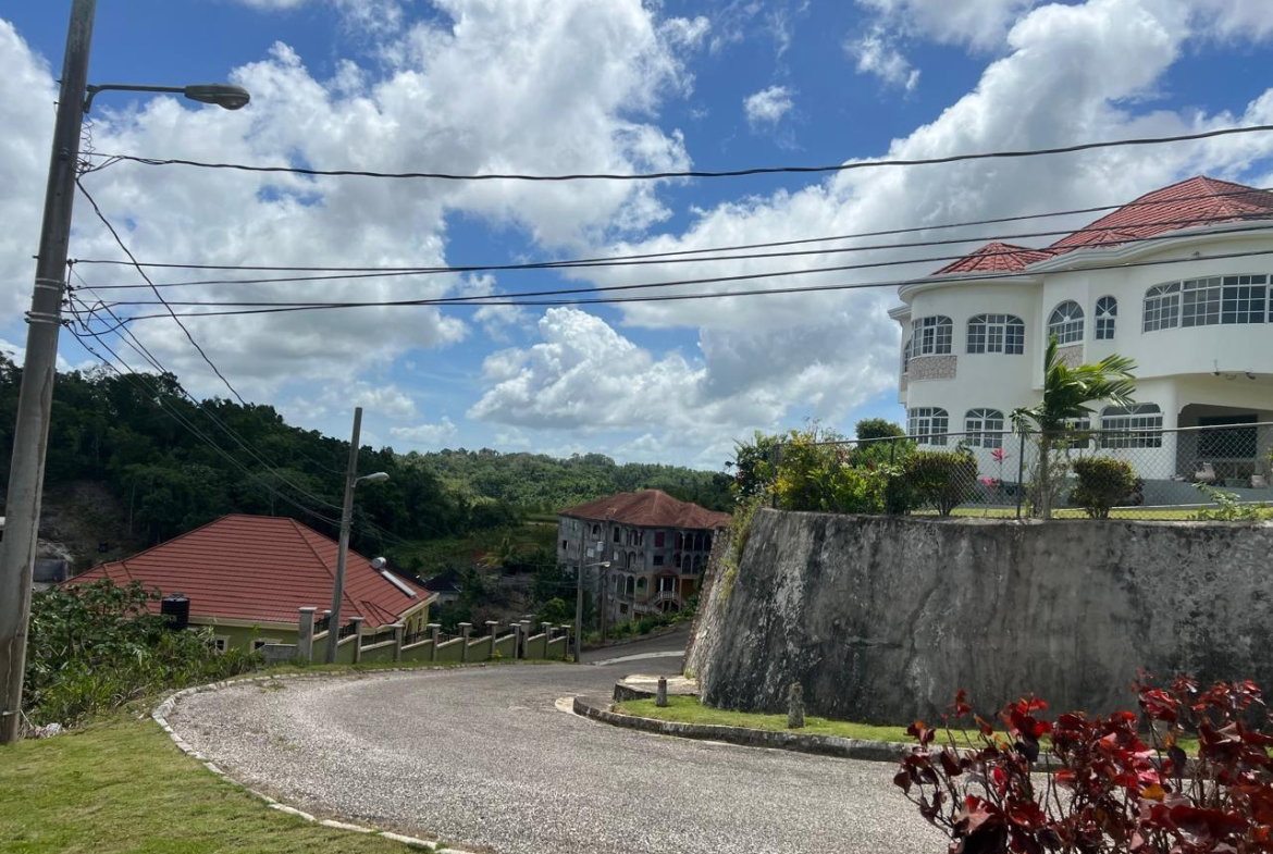 First image of 35 Hopeton Meadows, Mandevil in Mandeville, Manchester, Jamaica - property is For Sale