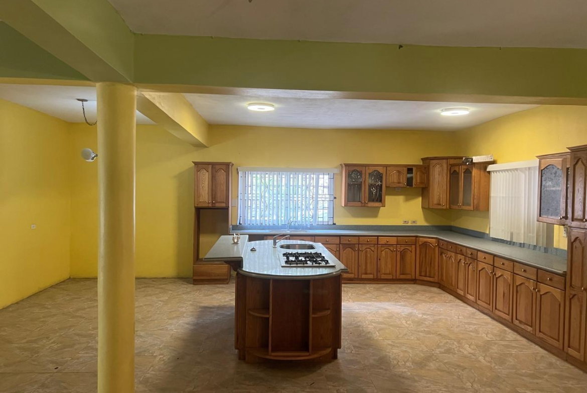 Third image of 35 Hopeton Meadows, Mandevil in Mandeville, Manchester, Jamaica - property is For Sale
