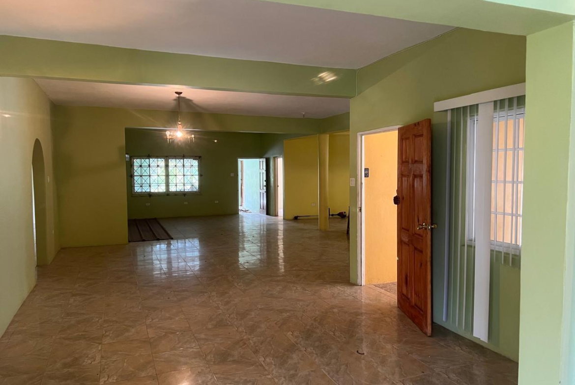 Fourth image of 35 Hopeton Meadows, Mandevil in Mandeville, Manchester, Jamaica - property is For Sale