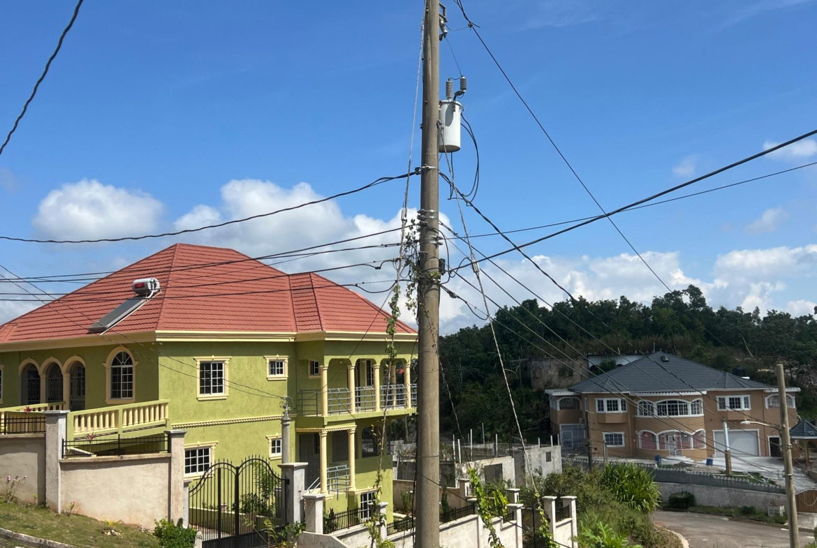 Eighth image of 35 Hopeton Meadows, Mandevil in Mandeville, Manchester, Jamaica - property is For Sale