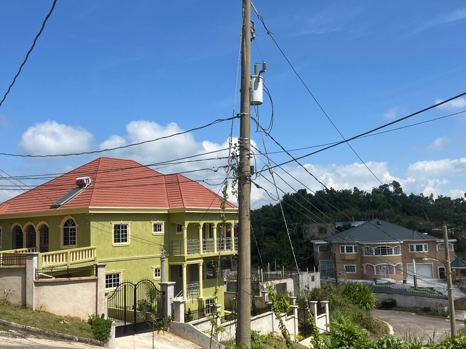 Stunning-14-Bedroom-House-for-Sale-in-Mandeville-Jamaica-Gated-Community-Income-Potential Eighth image of 35 Hopeton Meadows, Mandevil in Mandeville, Manchester, Jamaica - property is For Sale
