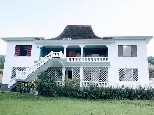 Second image of 27-75 Bogue Heights in Montego Bay, St. James, Jamaica - property is For Rent